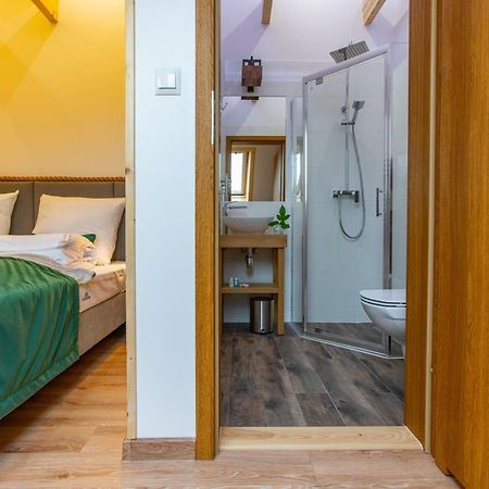 Stacja Zakopane - Apartamenty W Centrum Exterior photo